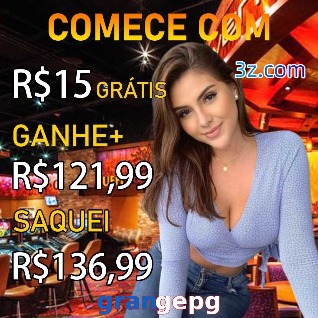 grangepg.com