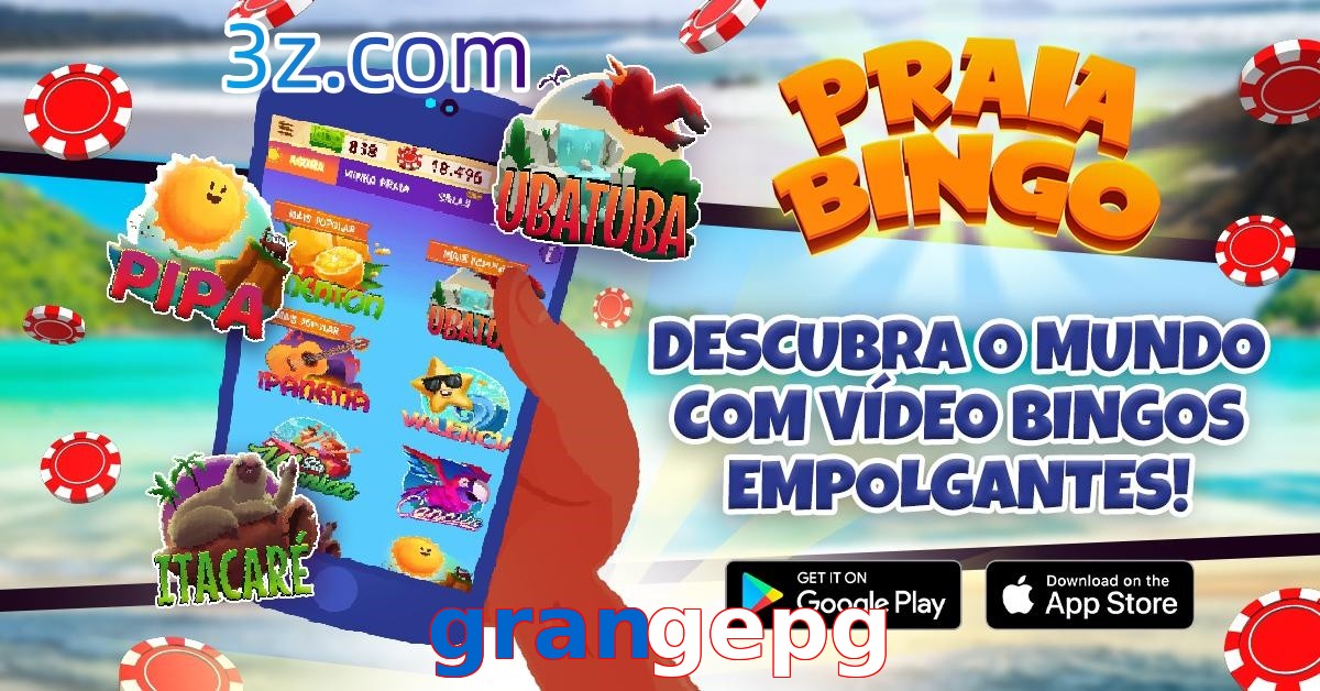 grangepg jogos de apostas